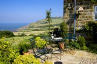 Luxury Coastal Cottage in Whitby, Yorkshire