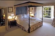 Luxury B&B in Cornwall